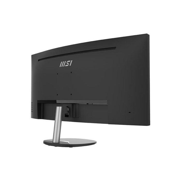 MSI Pro Mp341Cqde Computer Monitor 86.4 Cm (34") 3440 X 1440 Pixels Ultrawide Quad Hd Black 3 MSI Pro Mp341Cqde Computer Monitor 86.4 Cm (34") 3440 X 1440 Pixels Ultrawide Quad Hd Black 3