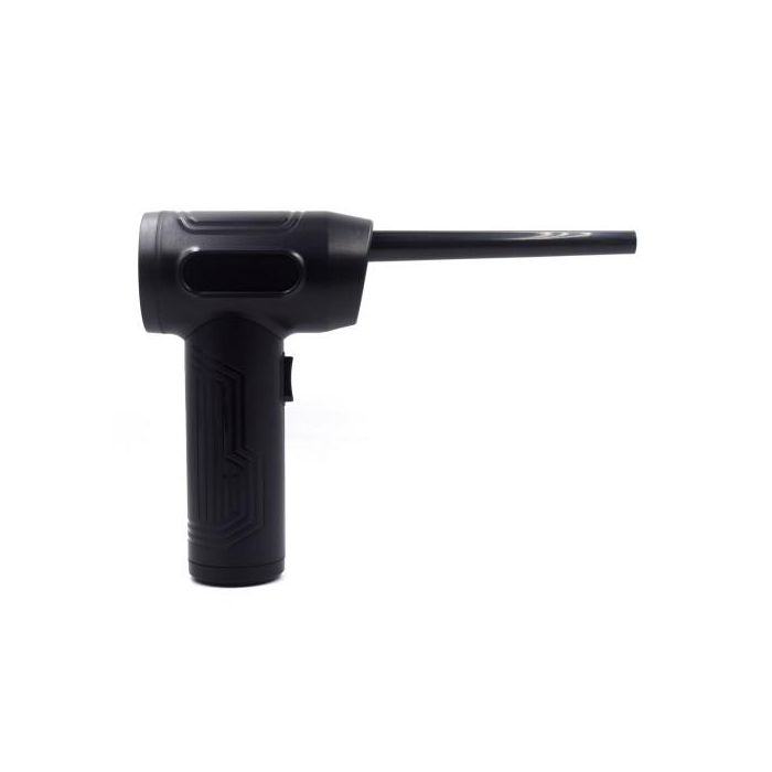 EWENT EW5607 Soplador de Aire Limpiador Eléctrico Inalámbrico para PC, Teclado | Inflador y Vacío de Bolsas 7500mAh 6 EWENT EW5607 Soplador de Aire Limpiador Eléctrico Inalámbrico para PC, Teclado | Inflador y Vacío de Bolsas 7500mAh 6