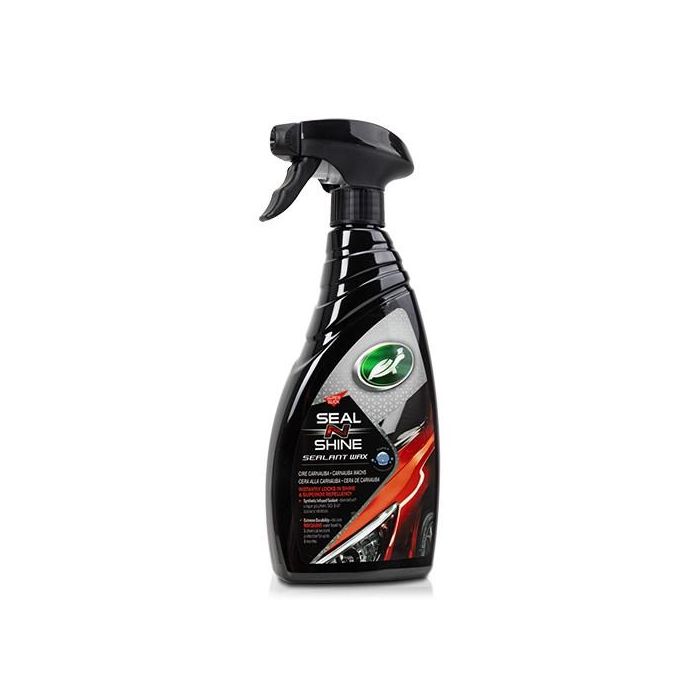 Spray Cera Carnauba Hybrid TW53162 2 Spray Cera Carnauba Hybrid TW53162 2