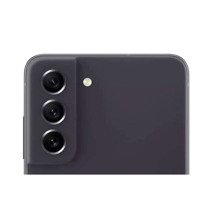 Smartphone Samsung Galaxy S21 5G G991 6,2" Octa Core 8 GB RAM 256 GB Gris 6