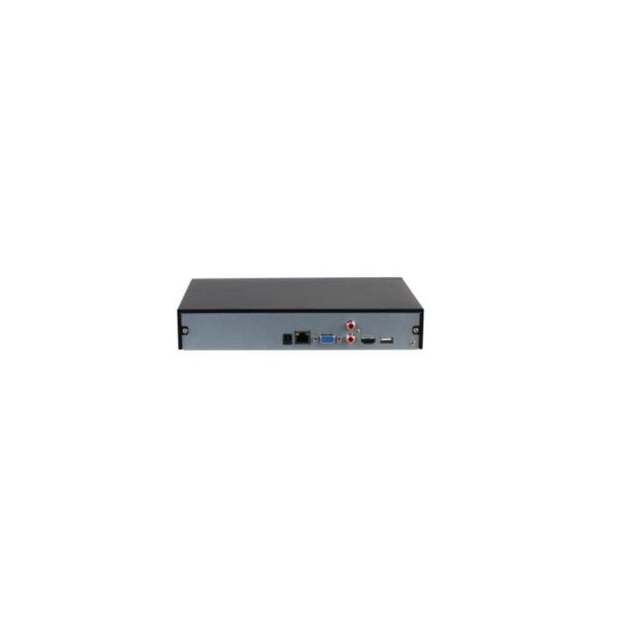 (Dhi-Nvr4116Hs-Ei) Dahua Grabador Ip Nvr Wizsense 1 unidad 1Hdd 16 Canales Poe con Inteligencia Artificial 2