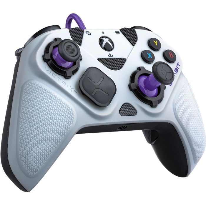 Mando Gaming PDP Blanco Microsoft Xbox One 14
