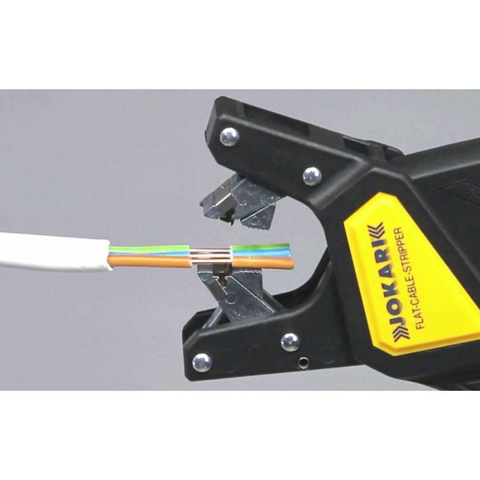 Pelacables JOKARI FKZ Plano 4 Pelacables JOKARI FKZ Plano 4