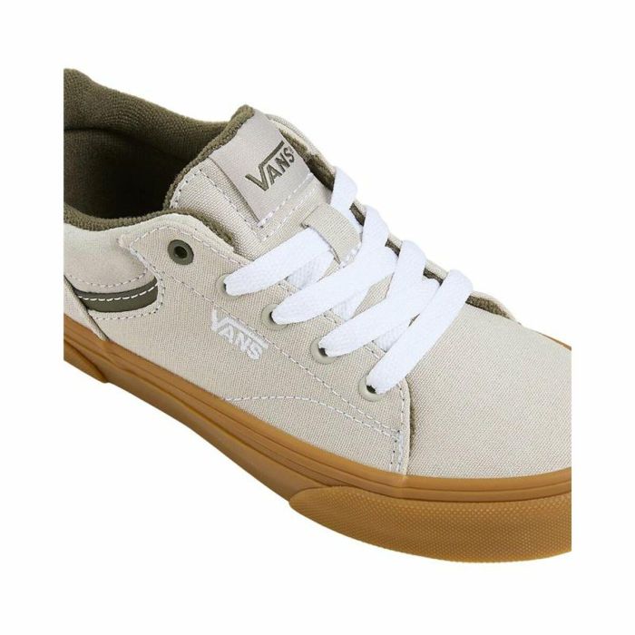 Zapatillas Deportivas Infantiles Vans Yt Seldan Gmpp Mgren Marrón claro 40-46 1