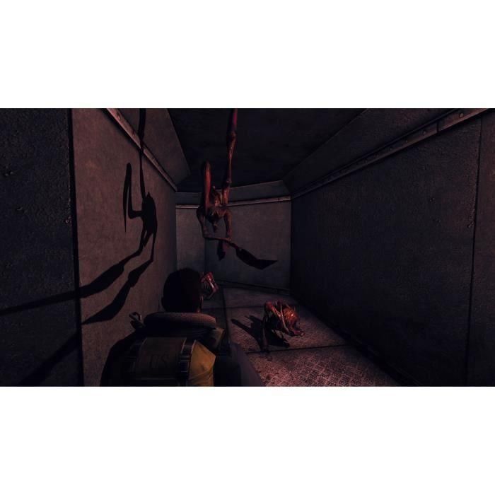 Just For Games JUS1740047945734 - La Cosa Remasterizada - Juego para Nintendo Switch 3