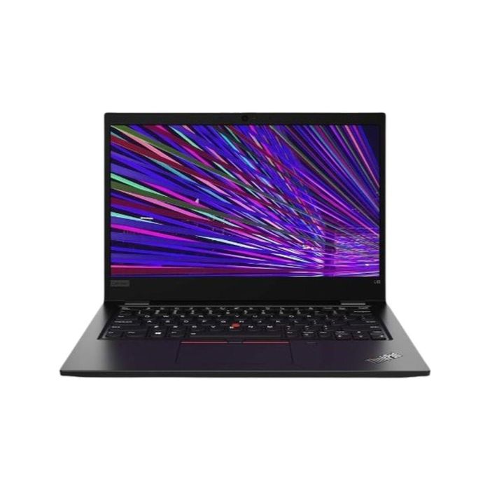 Laptop Lenovo 20R30002SP 13,3" 13" i3-10110U 8 GB RAM 4 GB RAM 256 GB SSD Qwerty Español