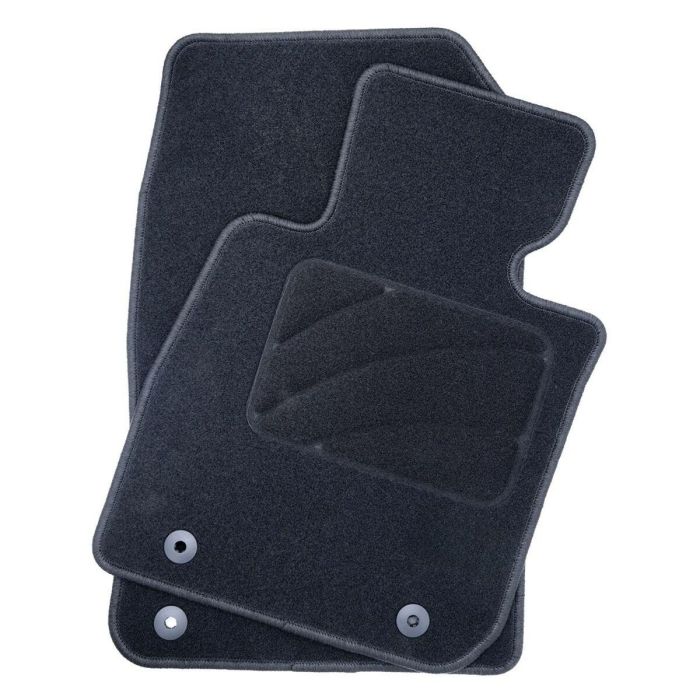 Set de Alfombrillas para Coche OCC Motorsport OCCMZ0013 5 Piezas 6 Set de Alfombrillas para Coche OCC Motorsport OCCMZ0013 5 Piezas 6