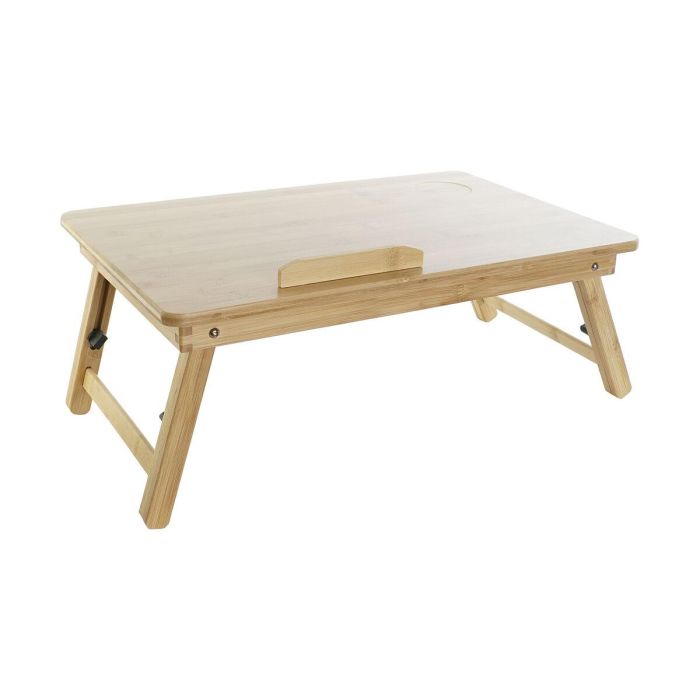 Bandeja Basicos DKD Home Decor Natural 34 x 24 x 62 cm 5 Bandeja Basicos DKD Home Decor Natural 34 x 24 x 62 cm 5