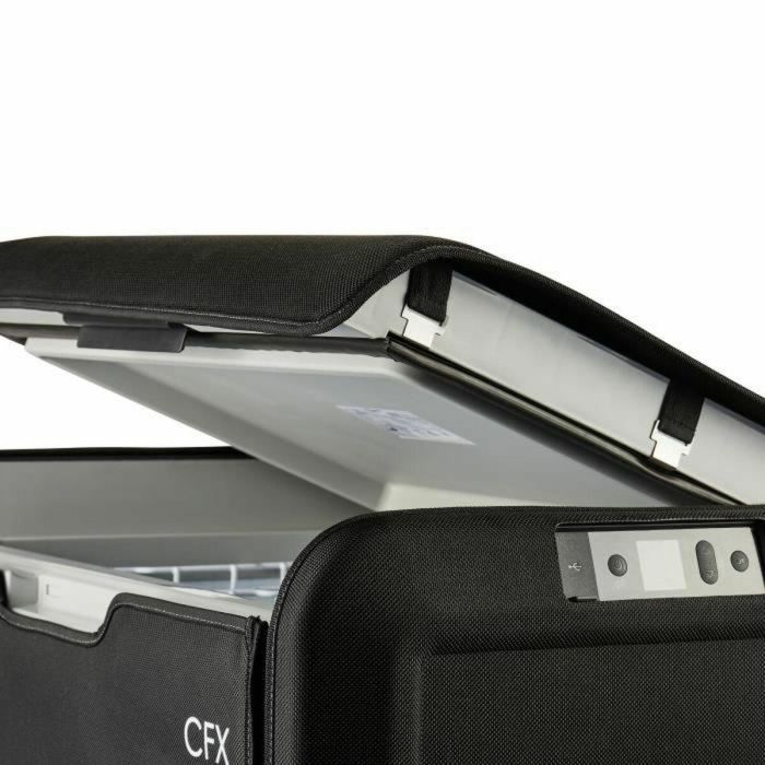 Funda protectora - DOMETIC - CFX3 PC55IM - Negra 1 Funda protectora - DOMETIC - CFX3 PC55IM - Negra 1