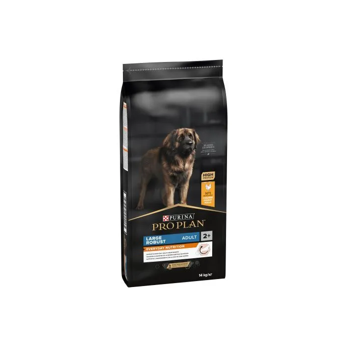 Purina Pro Plan Canine Adult Robust Balance Large 14 kg