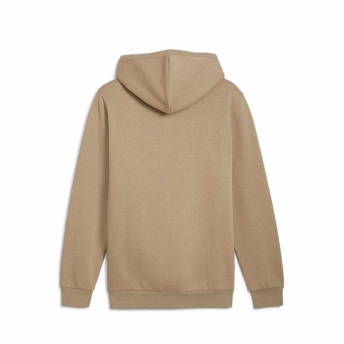 Sudadera con Capucha Hombre Puma Essentials Elevated Quite the Standout 1