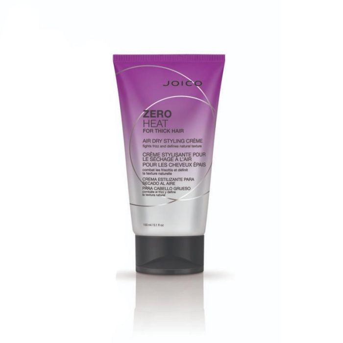 Zeroheat Air Dry Styling Crème - For Thick Hair 150 mL Joico