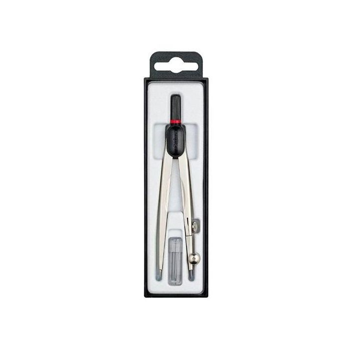 Rotring Compás Universal Ajuste Rápido Blister