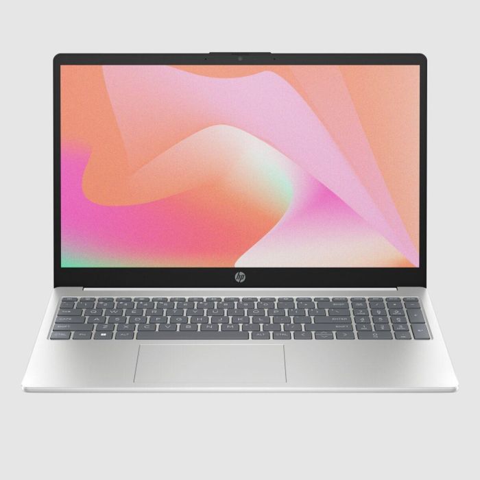 HP Laptop 15-fd0234ns Intel® Core™ i7 i7-1355U Portátil 39,6 cm (15.6") Full HD 16 GB DDR4-SDRAM 512 GB SSD Wi-Fi 6E (802.11ax) FreeDOS Plata 14 HP Laptop 15-fd0234ns Intel® Core™ i7 i7-1355U Portátil 39,6 cm (15.6") Full HD 16 GB DDR4-SDRAM 512 GB SSD Wi-Fi 6E (802.11ax) FreeDOS Plata 14