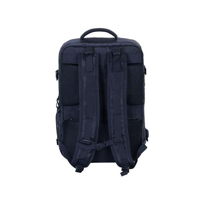 Karactermania Mochila NASA Spaceship 33 x 23 x 47 cm, Gran Capacidad, Ligera e Impermeable, Compartimento Portátil Hasta 17", Bolsillo Frontal Impermeable, Espalda Acolchada 2 Karactermania Mochila NASA Spaceship 33 x 23 x 47 cm, Gran Capacidad, Ligera e Impermeable, Compartimento Portátil Hasta 17", Bolsillo Frontal Impermeable, Espalda Acolchada 2