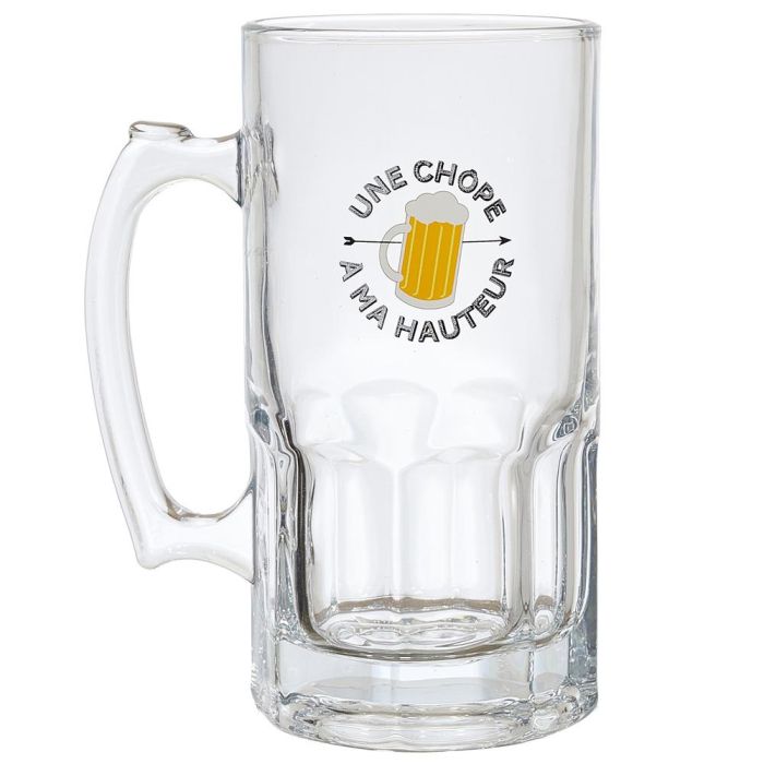 Jarra De Cerveza Xxl 1 L The Concept Factory 4