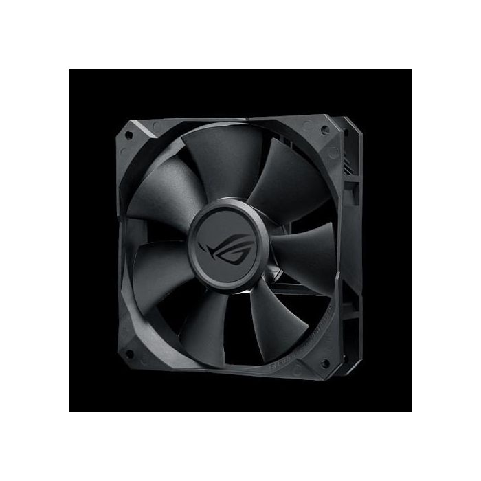 ASUS ROG RYUO 120 refrigeración agua y freón 5