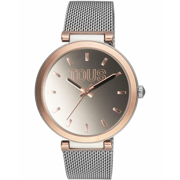 Reloj Mujer Tous 3000132100 0 Reloj Mujer Tous 3000132100 0
