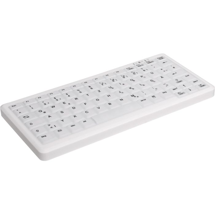 CHERRY ACTIVE KEY MTA AK-C4110 Wireless DE-Layout weiß IP68 1 CHERRY ACTIVE KEY MTA AK-C4110 Wireless DE-Layout weiß IP68 1