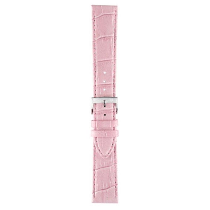 Correa para Reloj Morellato A01X5203480189CR18 18 mm Correa para Reloj Morellato A01X5203480189CR18 18 mm