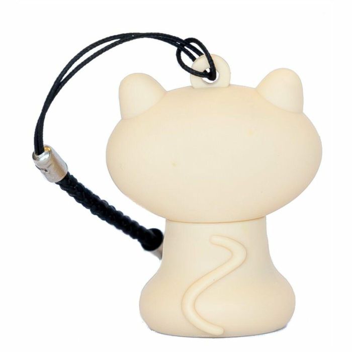 Memoria USB Tech One Tech Gato Minimi 32 GB 1 Memoria USB Tech One Tech Gato Minimi 32 GB 1