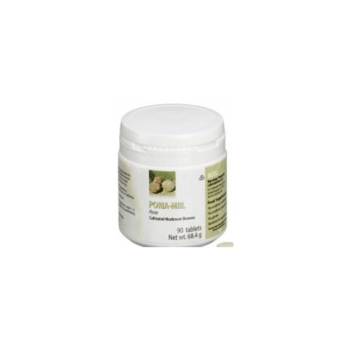 Poria-Mrl 250Gr. En Polvo