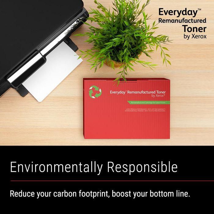 Tóner Xerox 006R04524 Amarillo (1 unidad) 4