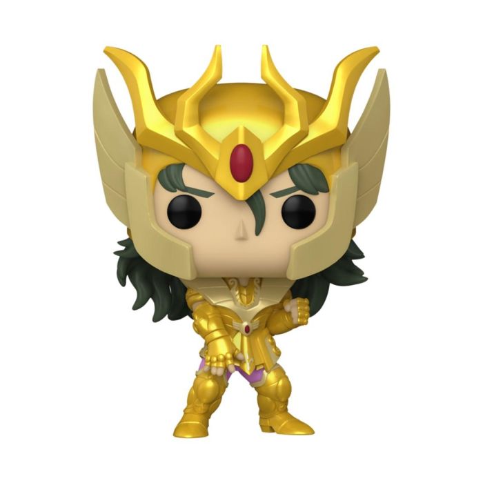 Funko Pop Saint Seiya Caballeros Del Funko Pop Saint Seiya Caballeros Del