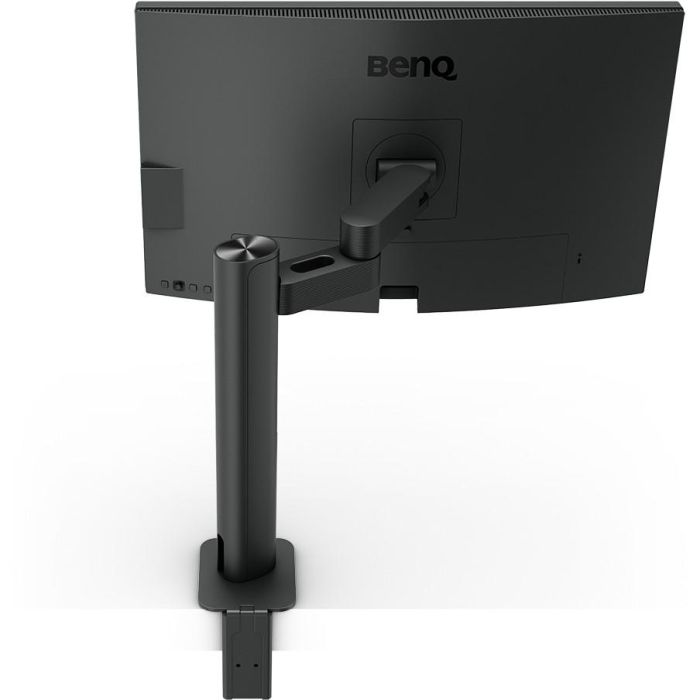 BenQ Monitor PD2705UA 9H.LKDLA.TPE 27" LED IPS 4K UHD 3840x2160 5ms 350cd/m² HDR HDMI 2.0 DP 1.4 USB-C USB 3.2 10 BenQ Monitor PD2705UA 9H.LKDLA.TPE 27" LED IPS 4K UHD 3840x2160 5ms 350cd/m² HDR HDMI 2.0 DP 1.4 USB-C USB 3.2 10