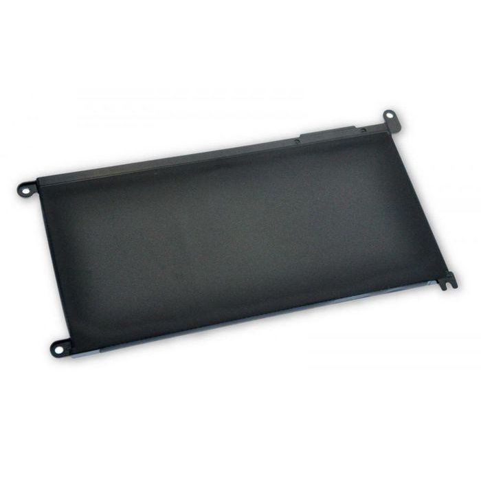 Dell Battery, 42WHR, 3 Cell, Lithium Ion, Prismatic battery 2