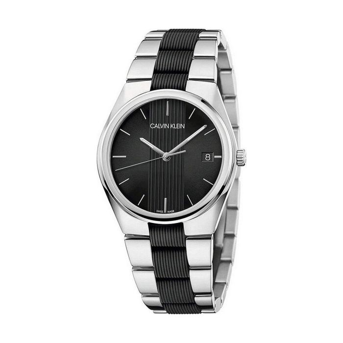Reloj Mujer Calvin Klein CONTRAST (Ø 40 mm) Reloj Mujer Calvin Klein CONTRAST (Ø 40 mm)