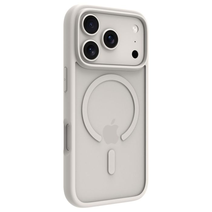 dbramante Grenen MS - iPhone 17 Pro - White 1