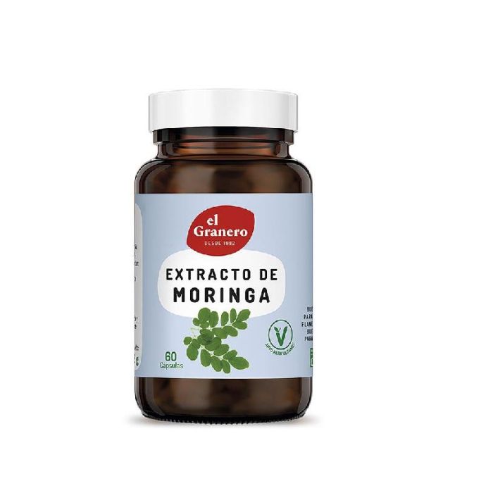 Extracto De Moringa Extracto De Moringa