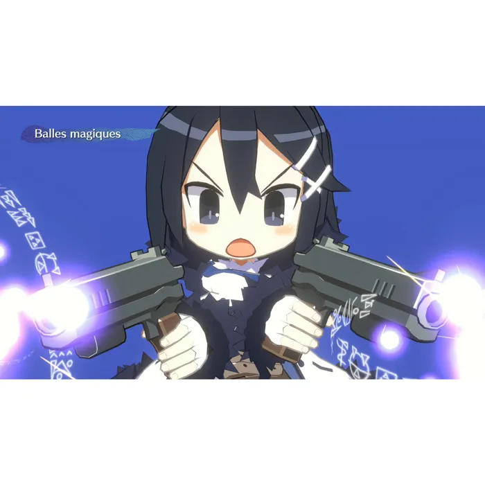 Microids 810100865627 Disgaea 7 Complete Edición Deluxe Juego Nintendo Switch 4