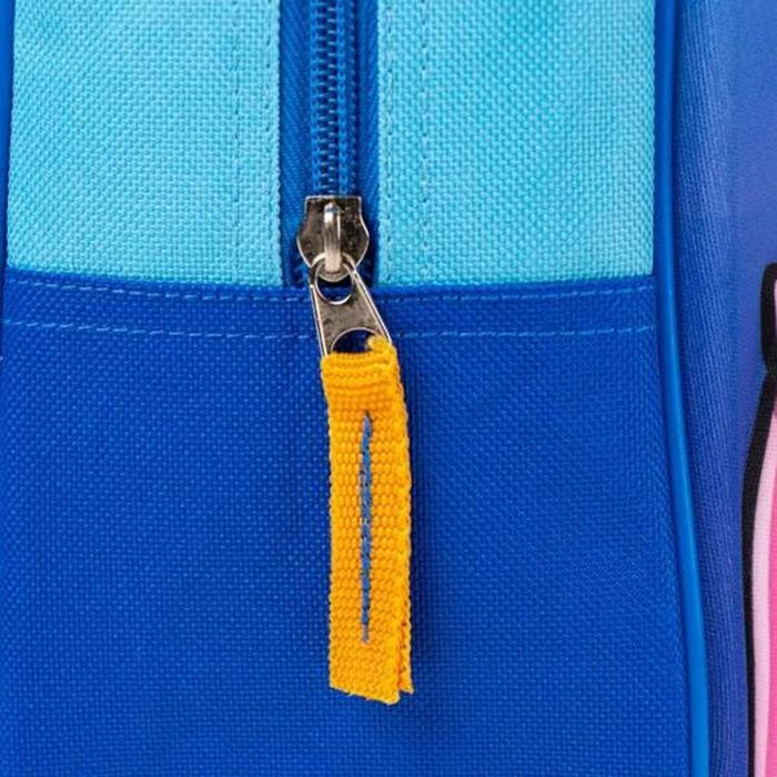 Mochila infantil 3D sonic 25.0 x 31.0 x 9.0 cm 5 Mochila infantil 3D sonic 25.0 x 31.0 x 9.0 cm 5
