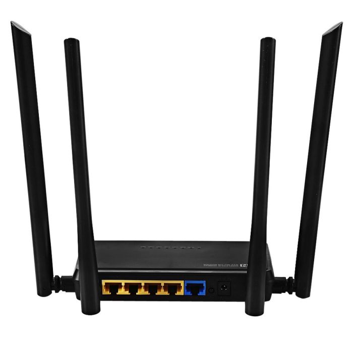 Router Talius RT-300-N4D 1