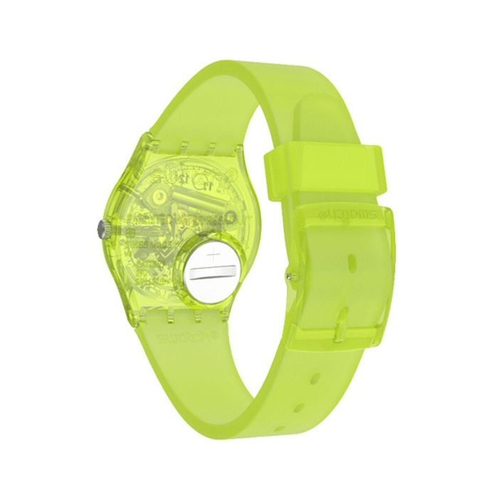 Reloj Mujer Swatch LEMON FLAVOUR (Ø 34 mm) 2