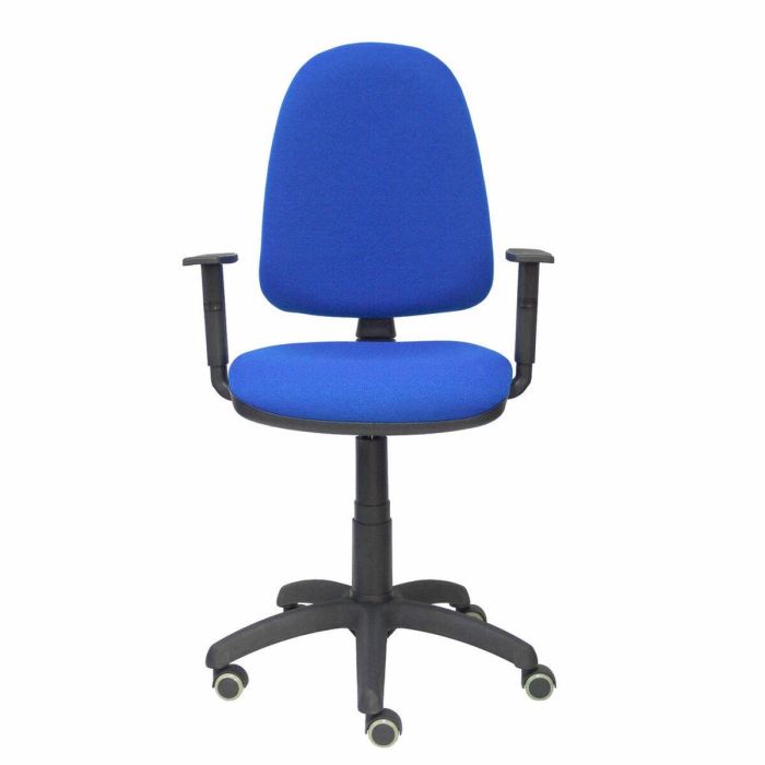 Silla de Oficina Ayna bali P&C 04CPBALI229B24RP Azul 3