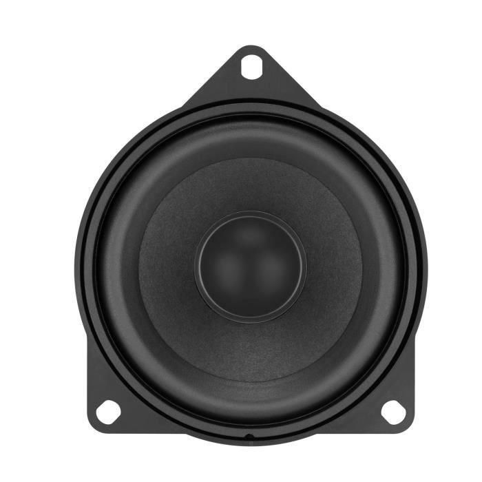 Altavoces específicos - MTX AUDIO - Kit 3 vías - 20cm - 4O - 150W RMS - Para BMW y Mini 4 Altavoces específicos - MTX AUDIO - Kit 3 vías - 20cm - 4O - 150W RMS - Para BMW y Mini 4