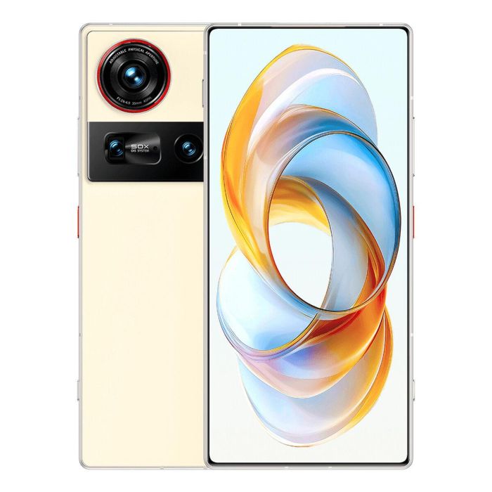 Smartphone Nubia NX736J 9 Smartphone Nubia NX736J 9