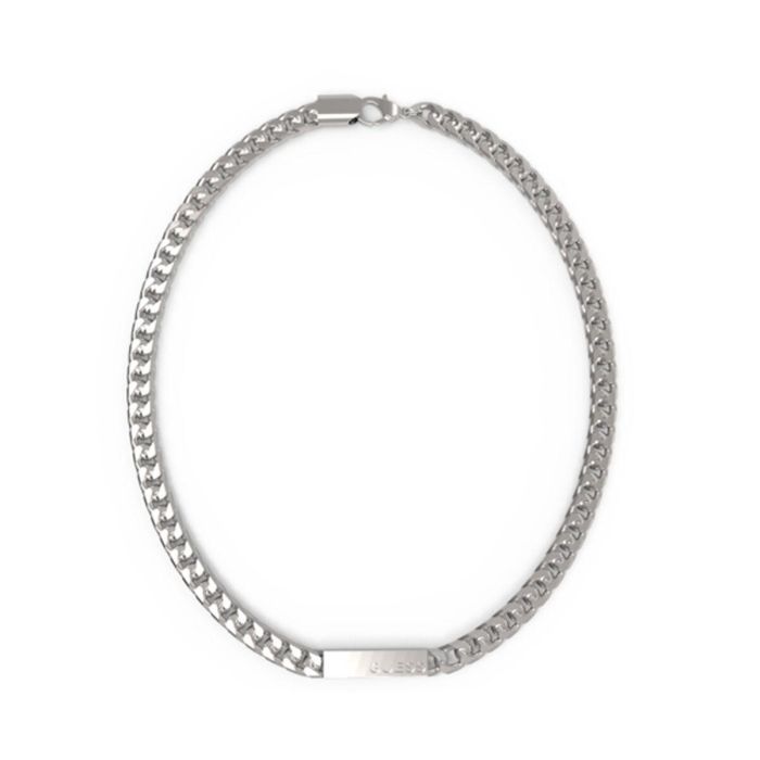 Collar Hombre Guess JUXN03005JWSTT-U 45 cm