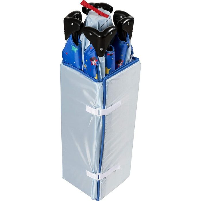 Cuna Plegable Mickeyoutlet CZ10607 3 Cuna Plegable Mickeyoutlet CZ10607 3