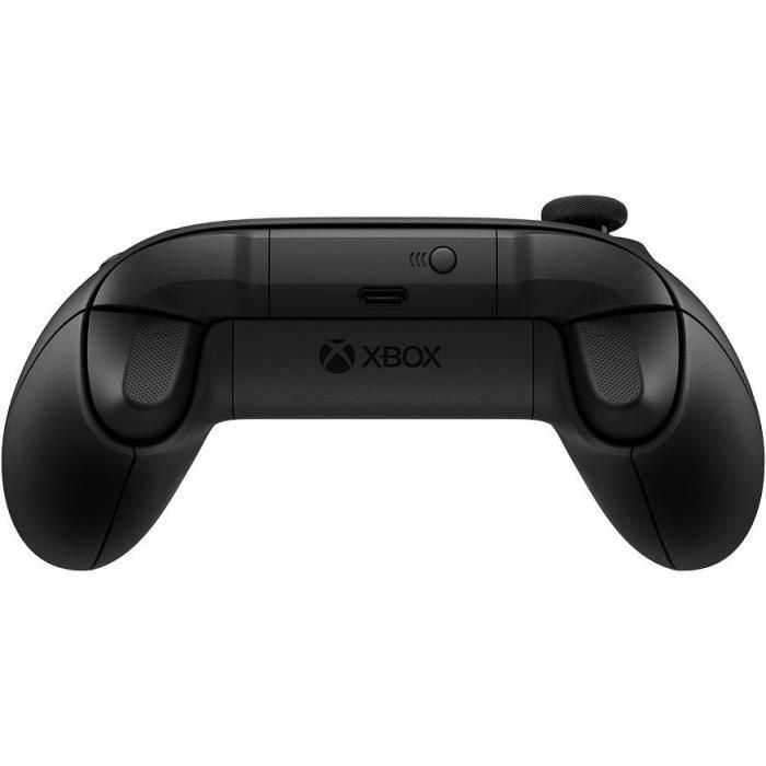 Mando Gaming Inalámbrico Microsoft 1V8-00002 Xbox® 3 Mando Gaming Inalámbrico Microsoft 1V8-00002 Xbox® 3
