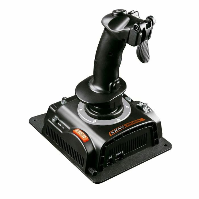 Joystick FR-TEC FT7007 5