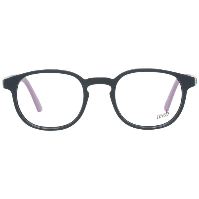 Montura de Gafas Hombre WEB EYEWEAR WE5185 47A02 3 Montura de Gafas Hombre WEB EYEWEAR WE5185 47A02 3