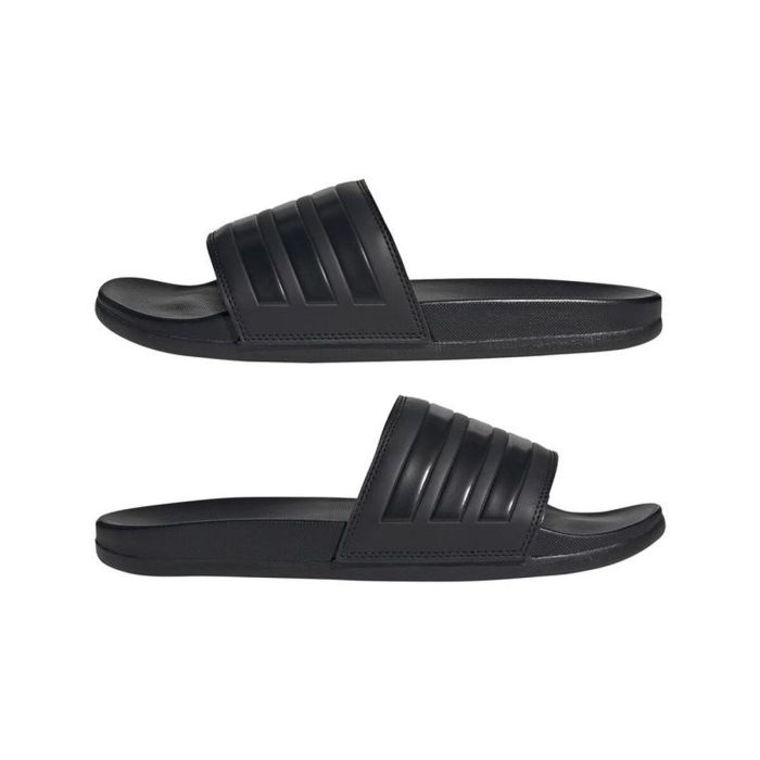 Chanclas para Hombre Adidas Adilette Comfort Negro M 1