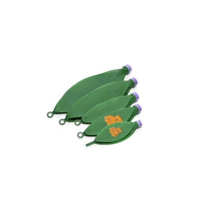 Balón Reservorio Antioclusión, Cuello 22F, 2 Litros, 1 Unidad - Ideal para Cuidado Veterinario Balón Reservorio Antioclusión, Cuello 22F, 2 Litros, 1 Unidad - Ideal para Cuidado Veterinario