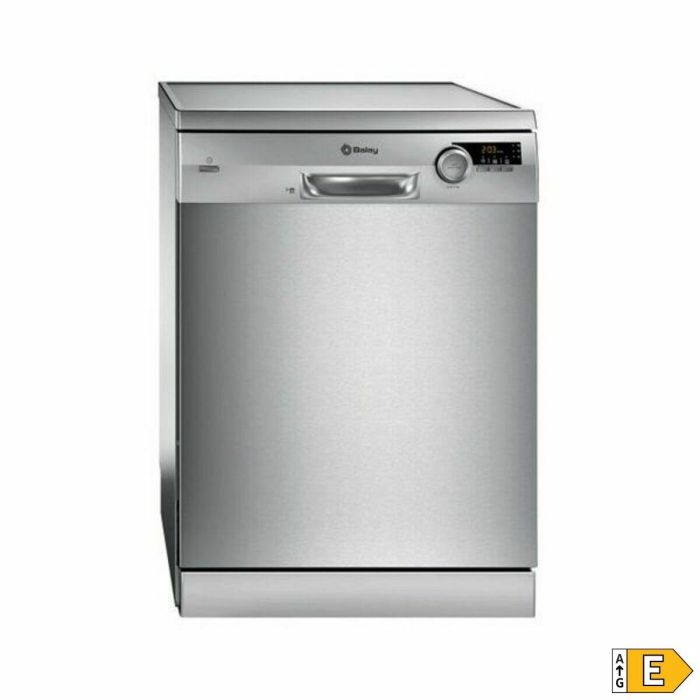 Lavavajillas Balay 3VS572IP 60 cm 4 Lavavajillas Balay 3VS572IP 60 cm 4