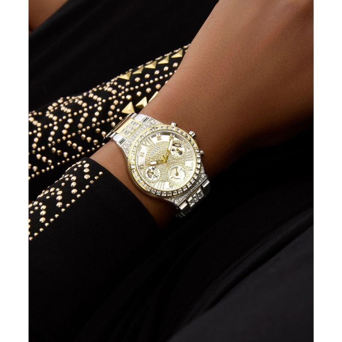 Reloj Mujer Guess MOONLIGHT 4