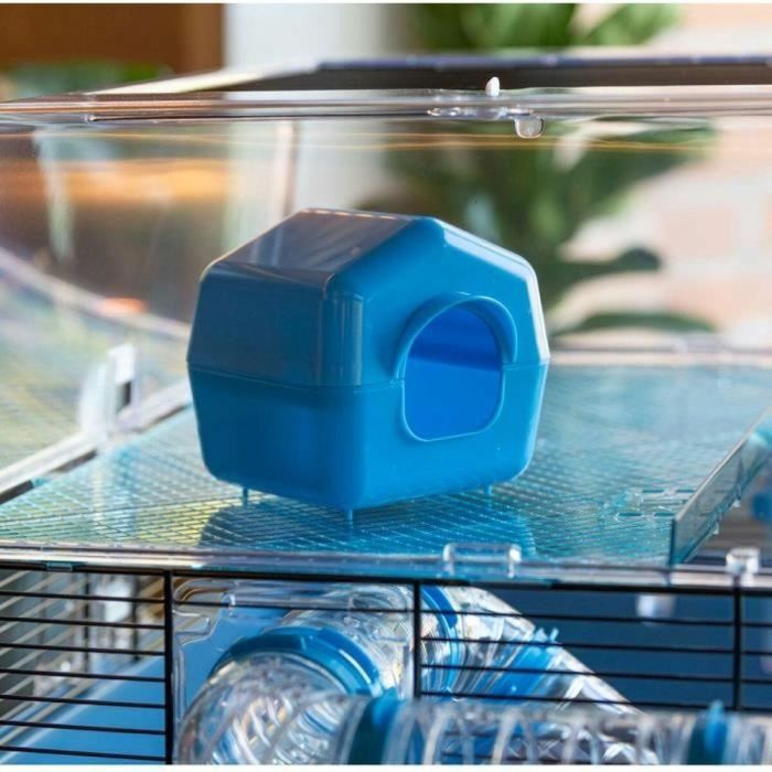 Ferplast Jaula Duna Fun Large 3